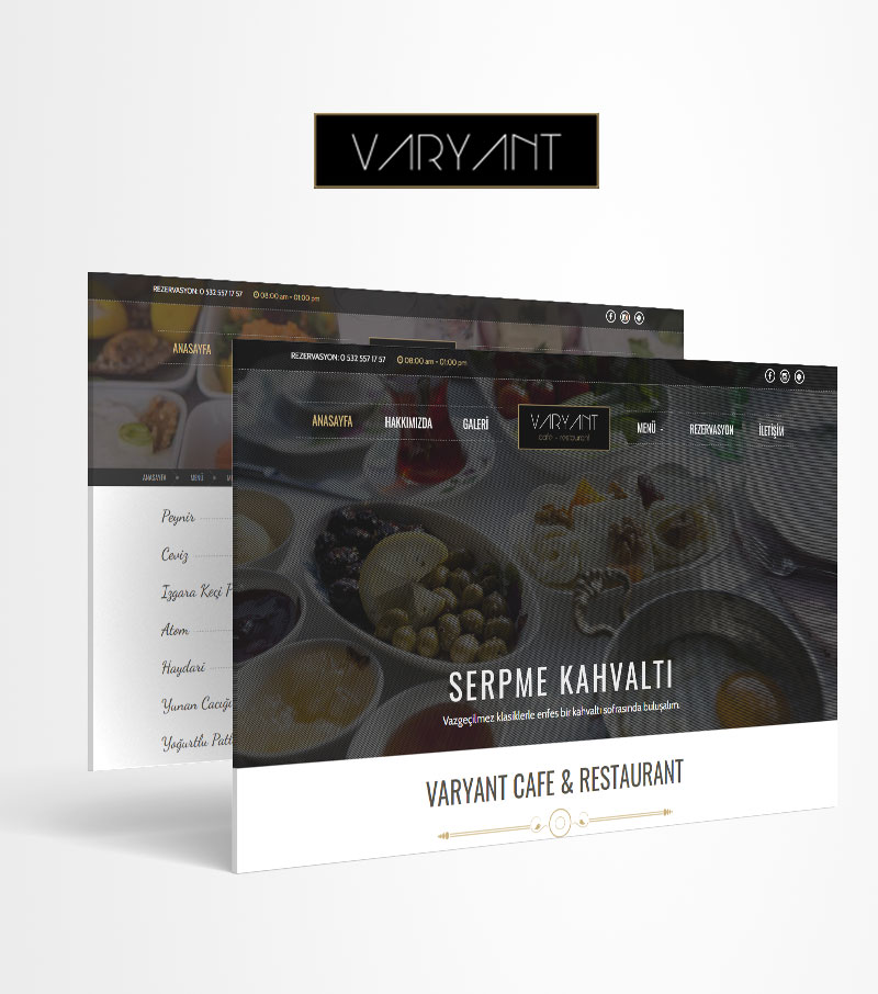 Varyant Restaurant
