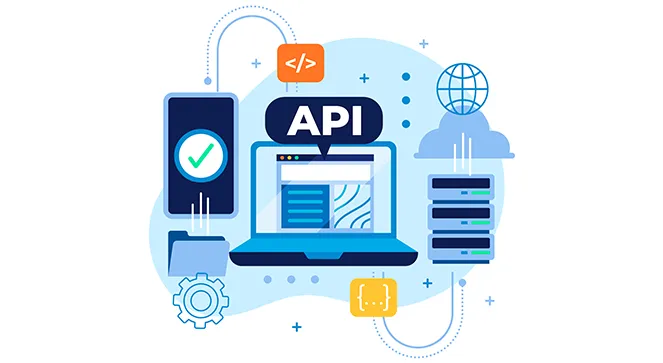 API Nedir? Nerelerde Kullanılır?