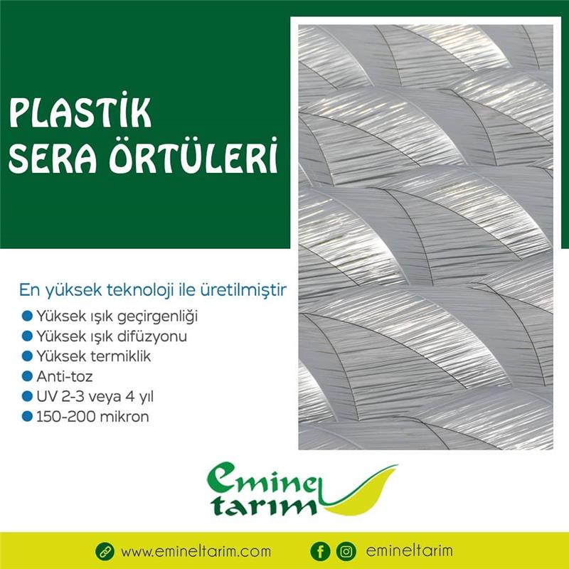 Eminel Tarım Social Media Management