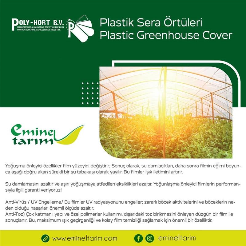 Eminel Tarım Social Media Management