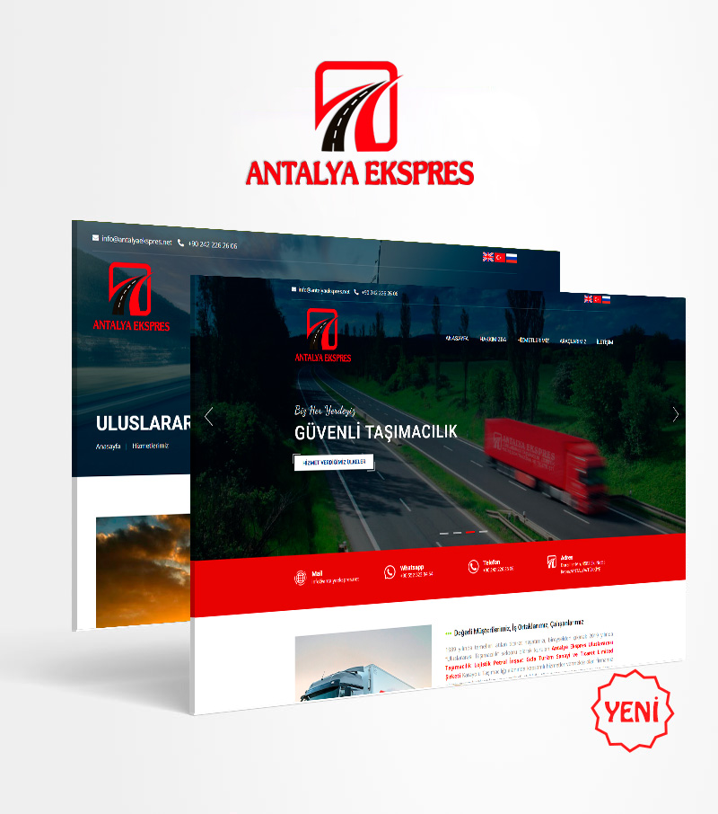 Antalya Ekspres