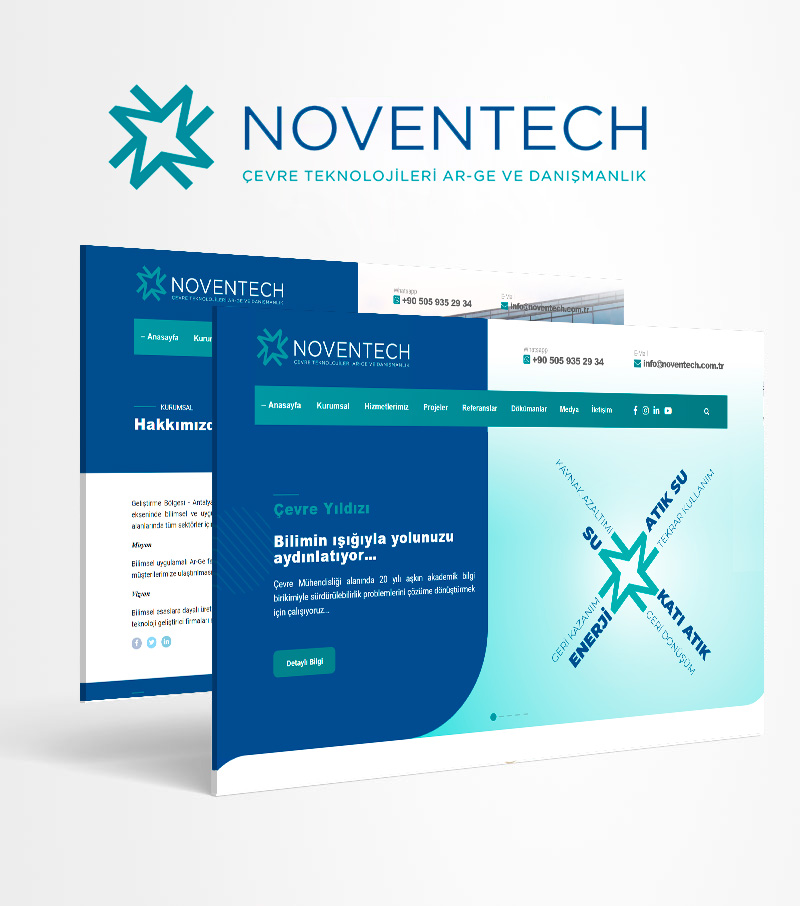 Noventech