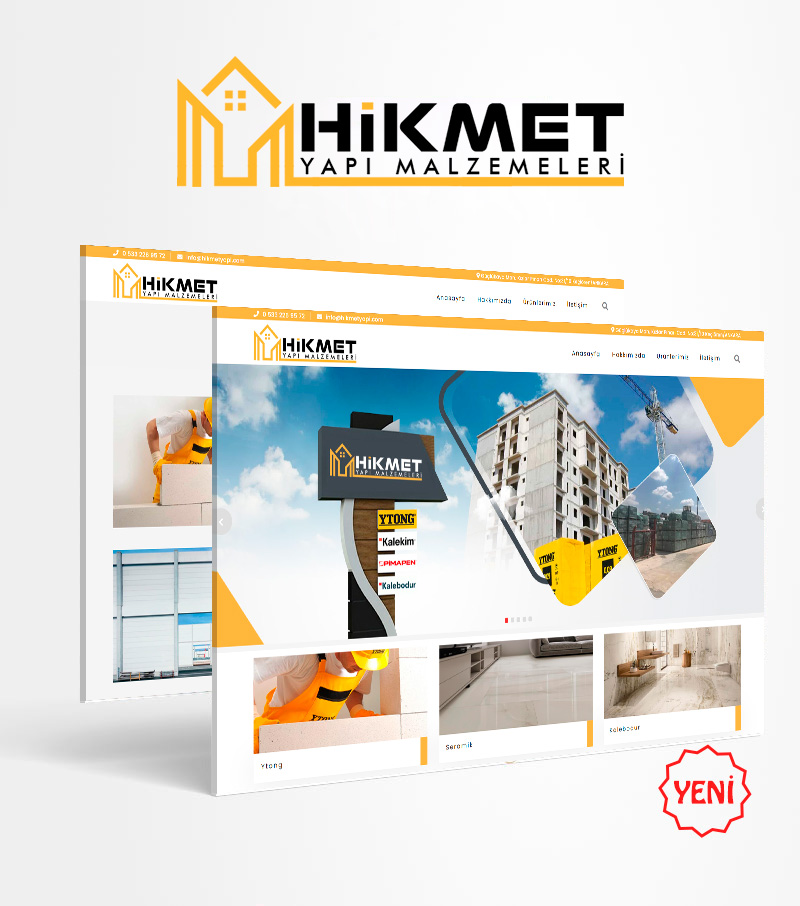 Hikmet Construction