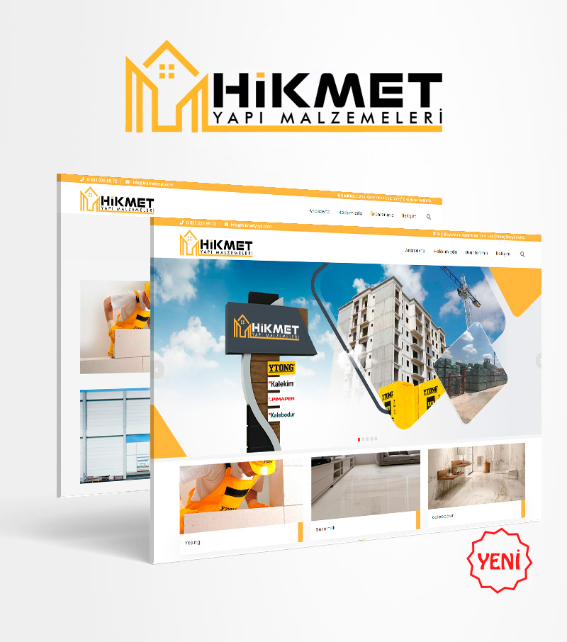 Hikmet Yapı