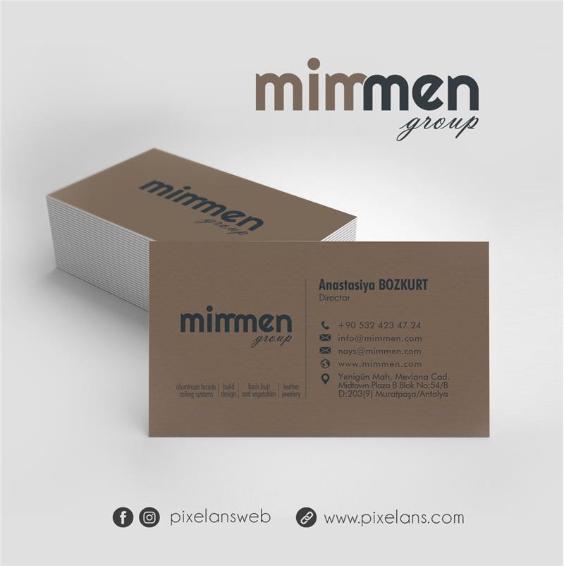 Mimmen Group