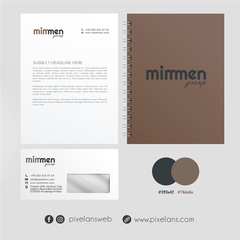 Mimmen Group