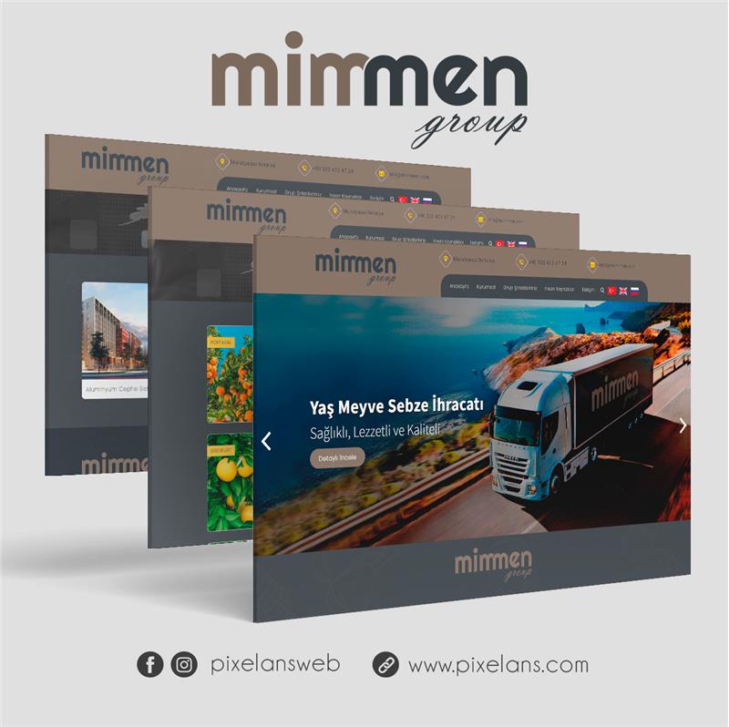 Mimmen Group