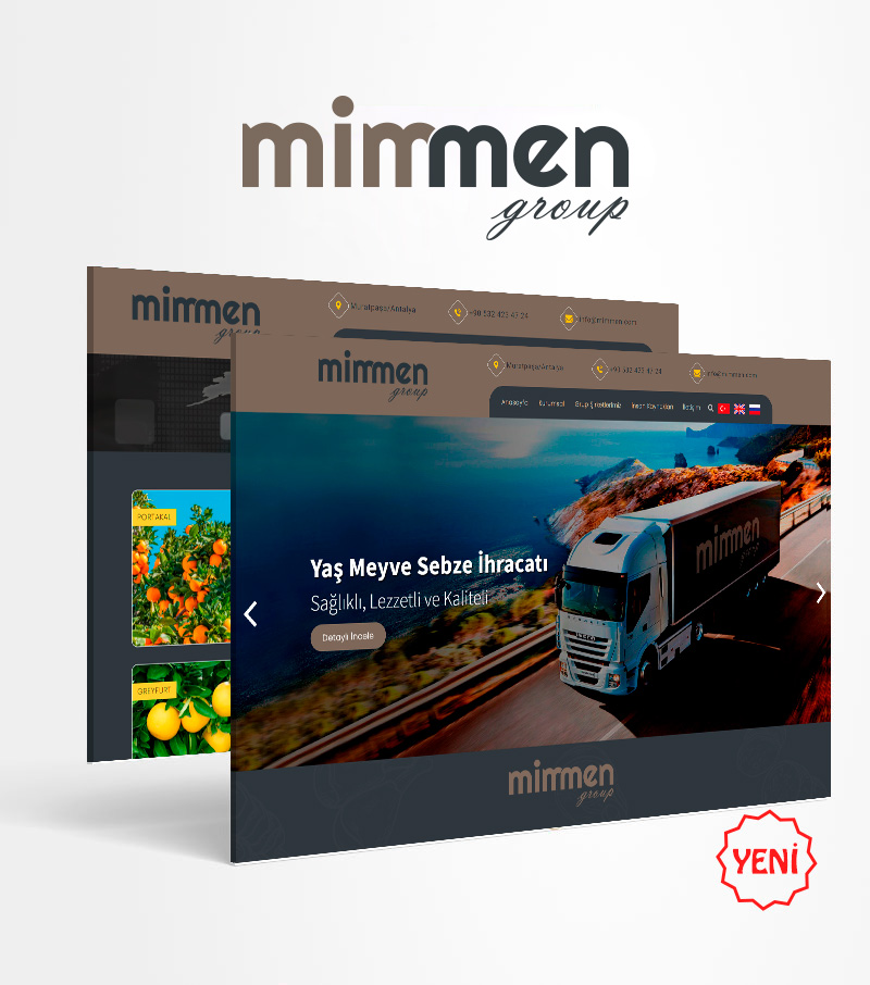 Mimmen Group