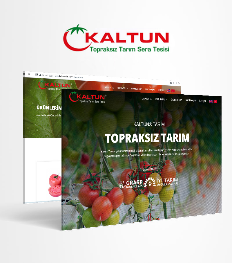 Kaltun® Tarım