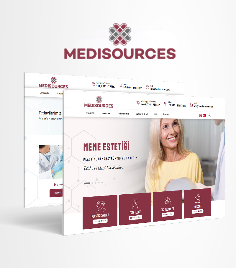 Medisources