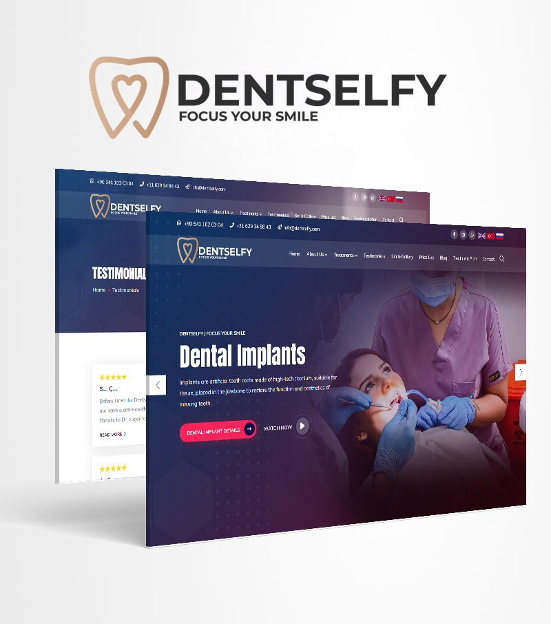 Dentselfy Clinic
