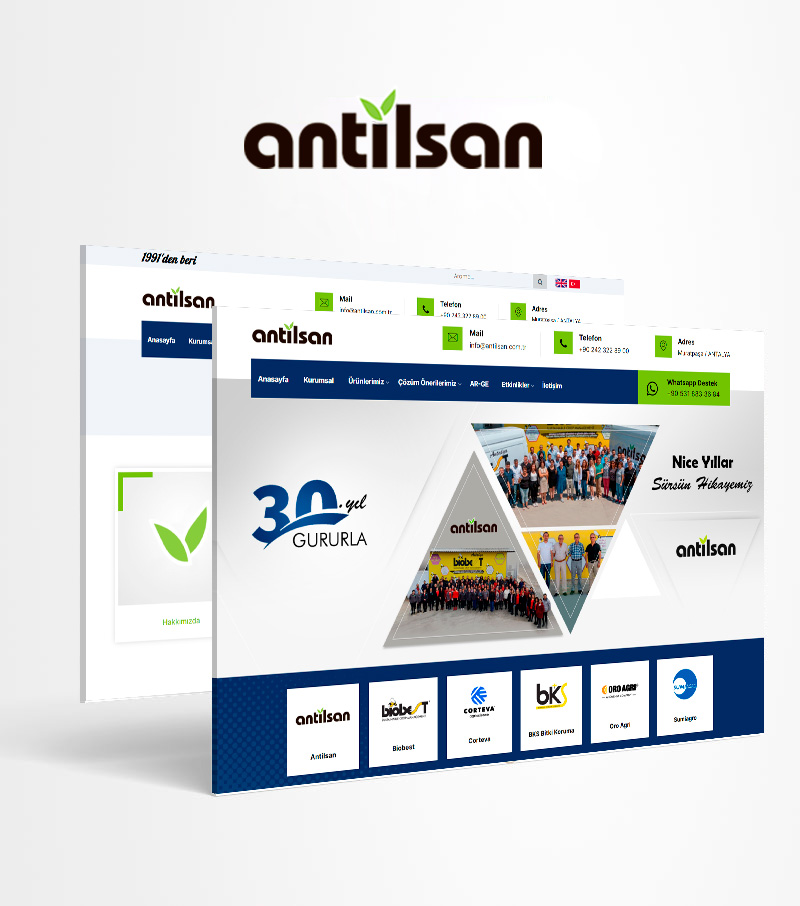 Tarım Firmaları Web Tasarım Tarım Firmaları Web Tasarım