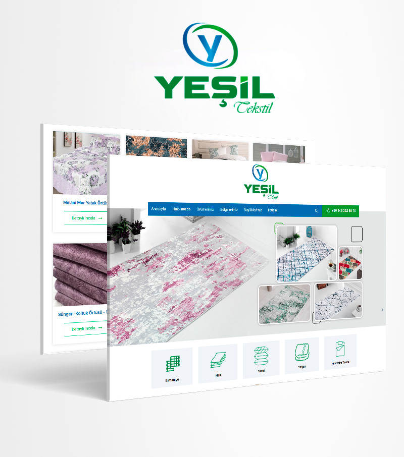 Yesil Textile