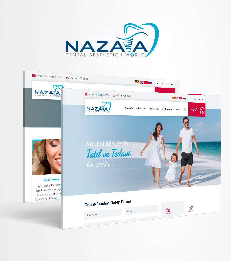 Nazata Dental