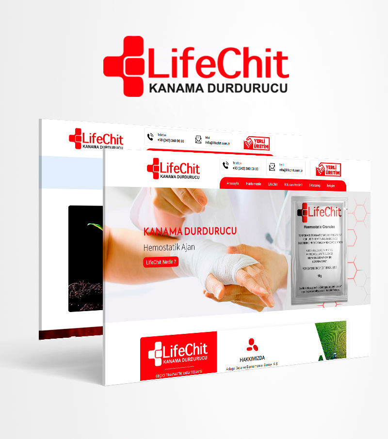 LifeChit