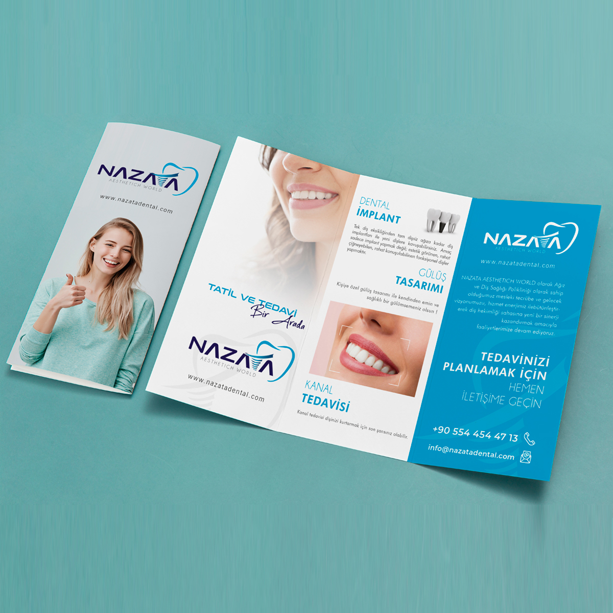 Nazata Dental