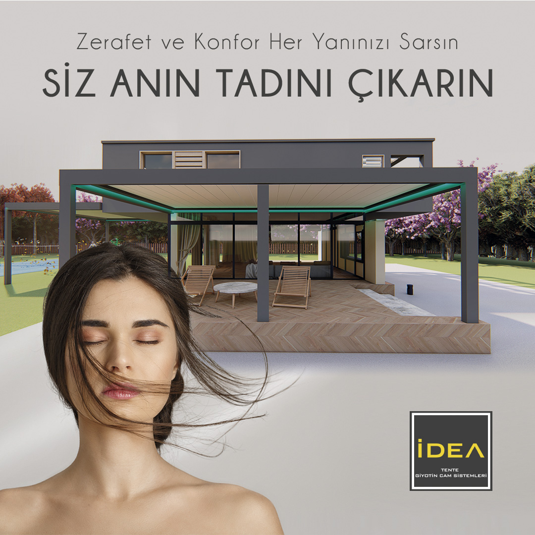 İdea Awning