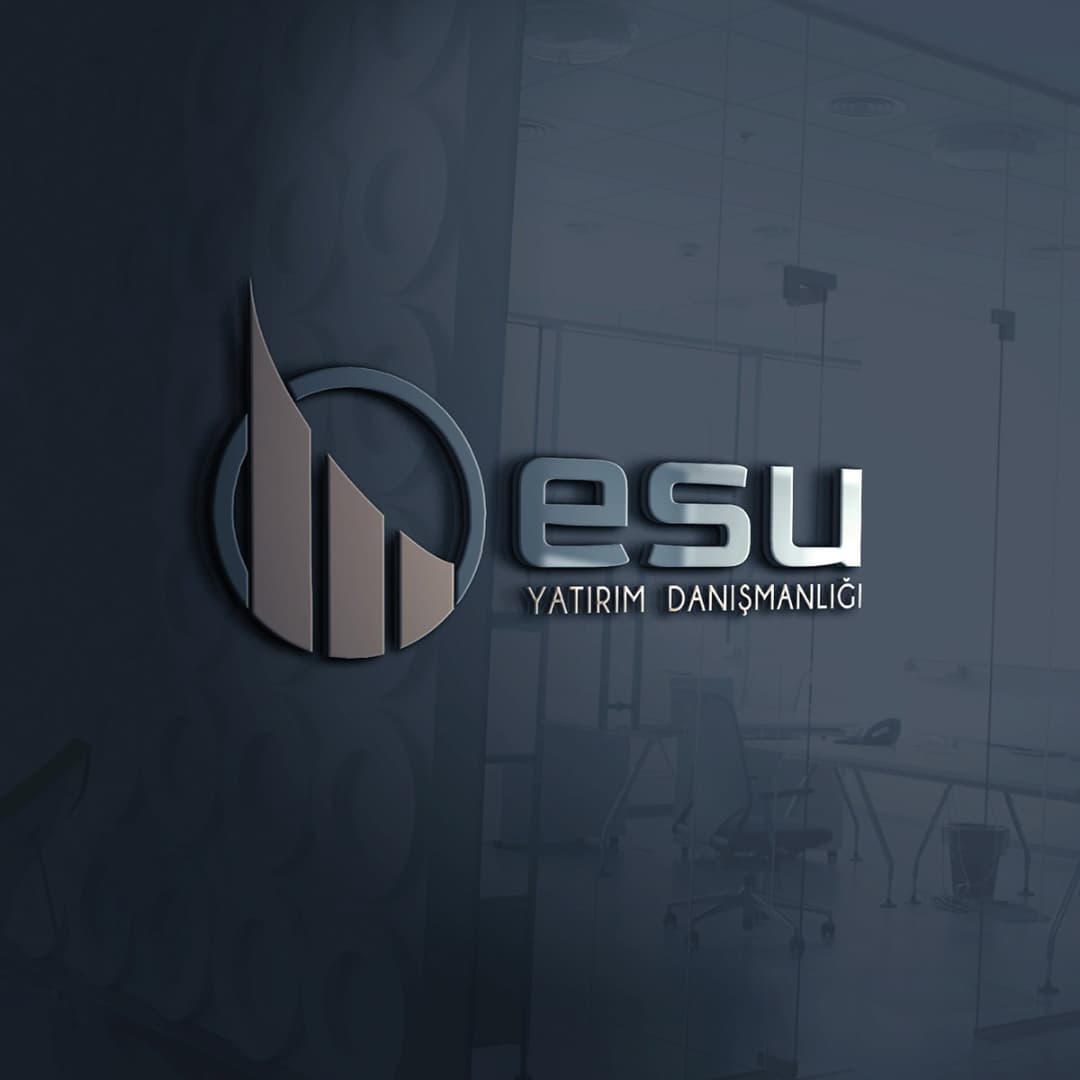 Logo Tasarımı