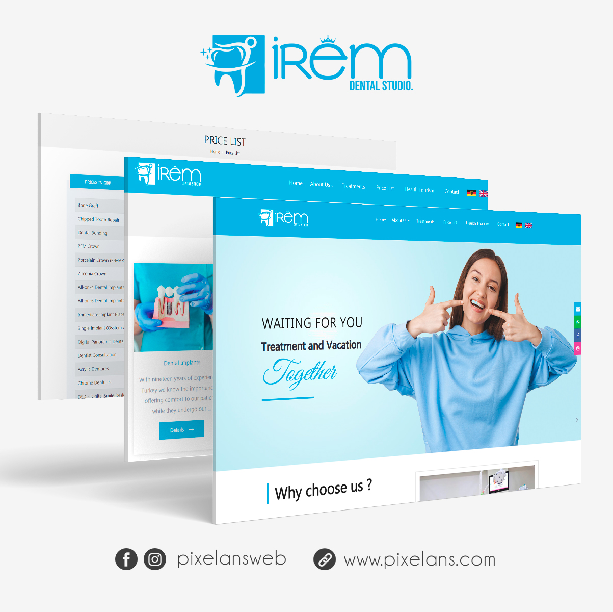 Irem Dental Clinic