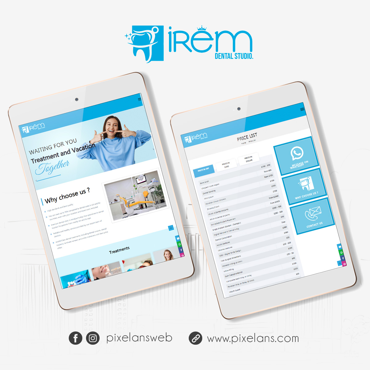 Irem Dental Clinic