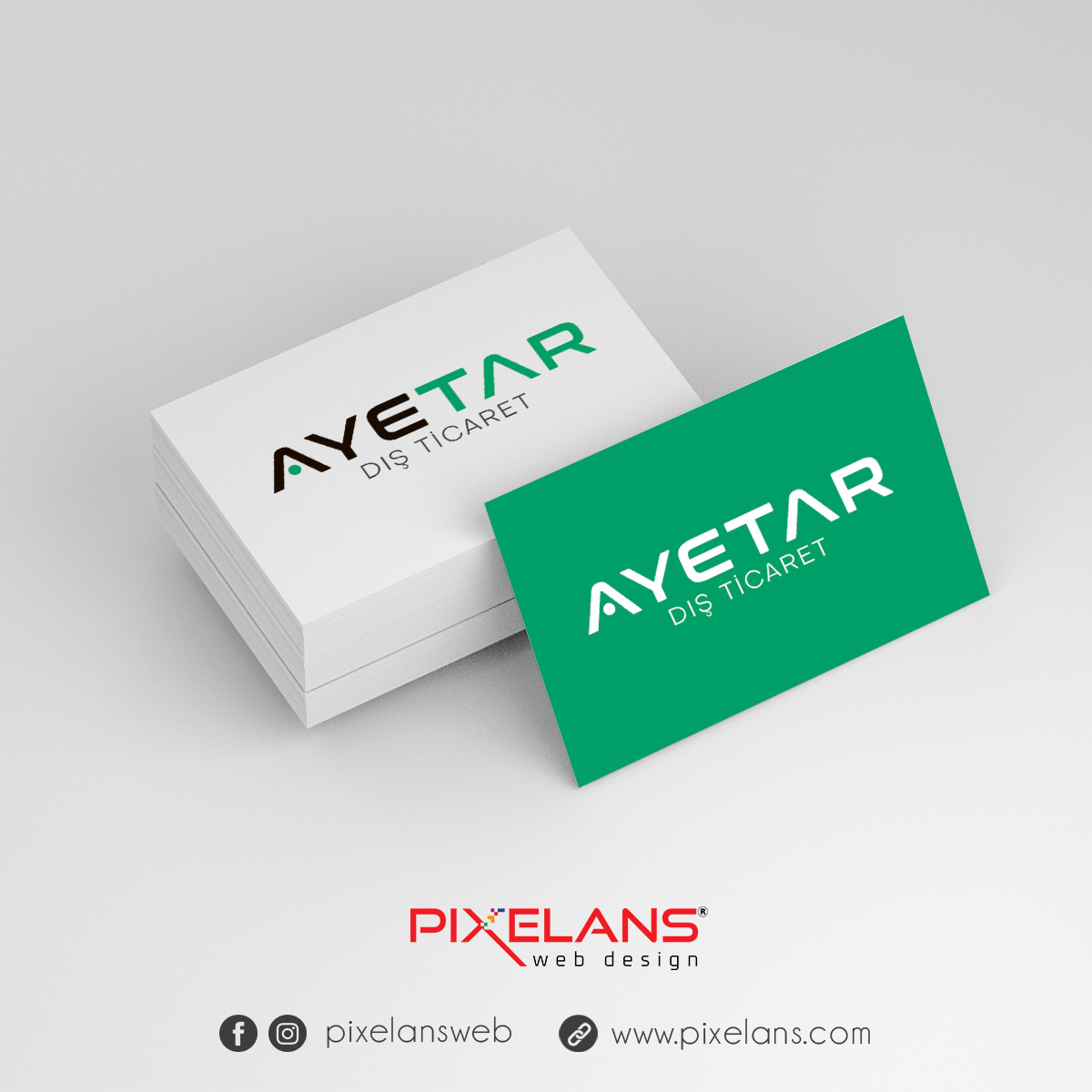 Logo Design