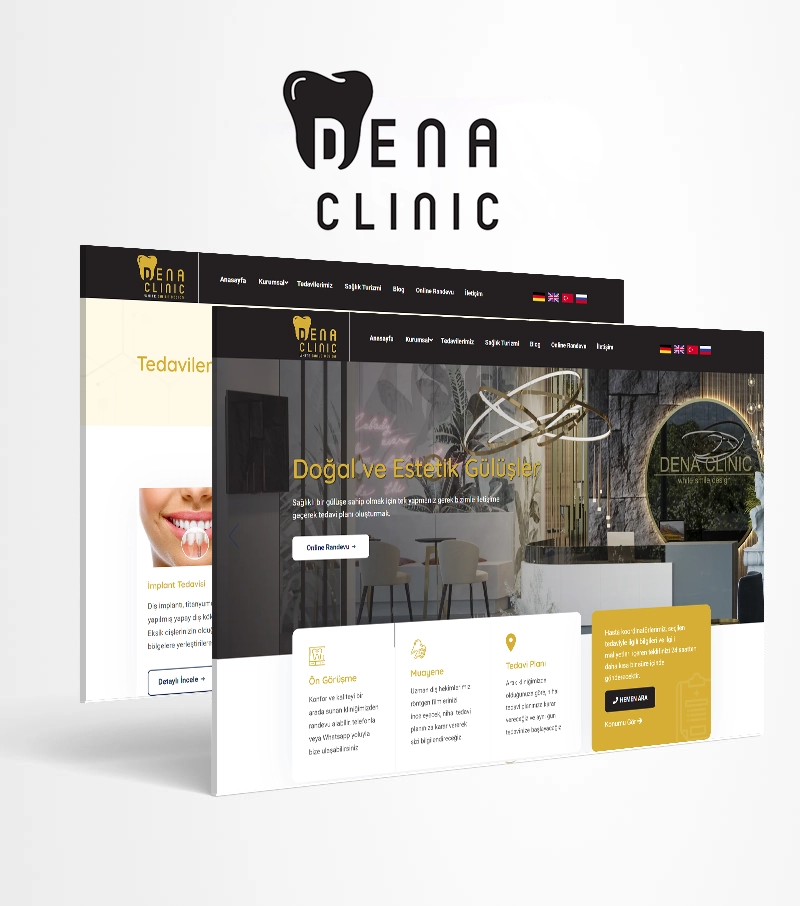 Dena Clinic