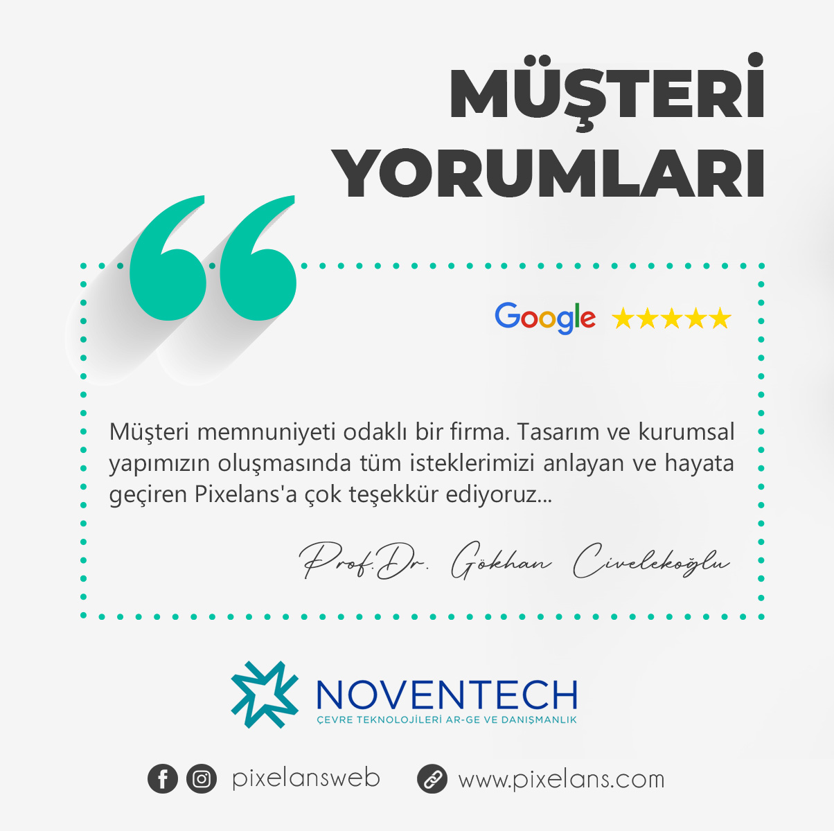 Noventech