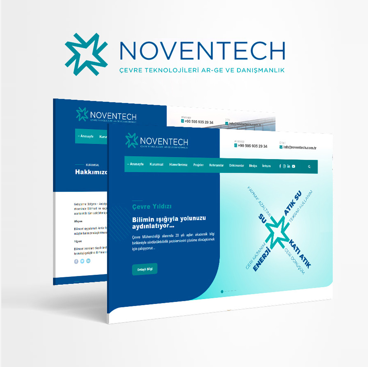 Noventech