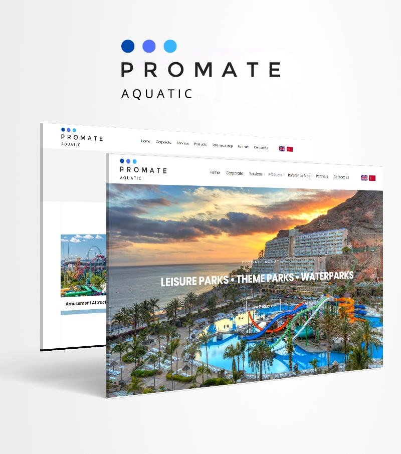 Promate Aquatic