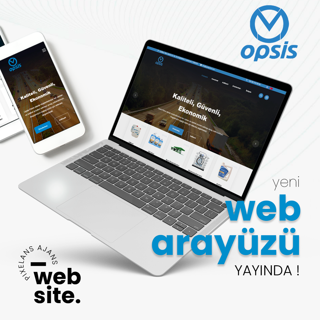 Opsis-Mrz Group