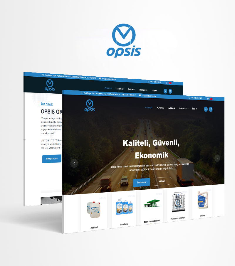 Opsis-Mrz Group