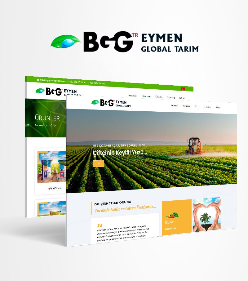 BGG Eymen Global