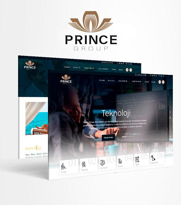 Prince Group