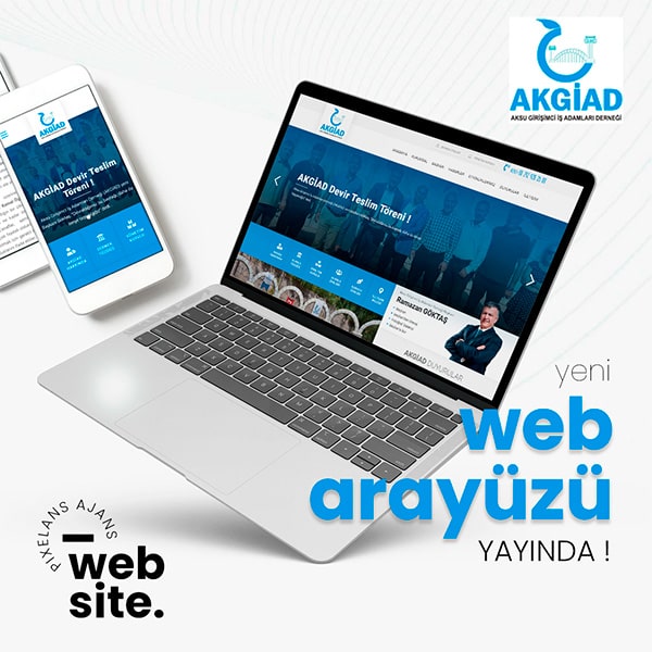 AKGİAD