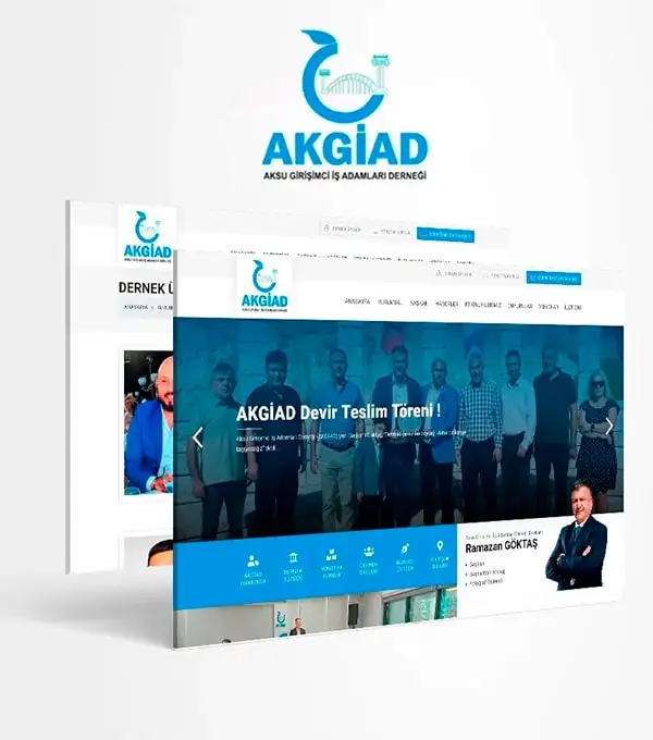 AKGİAD