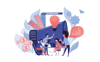Advertising Management
