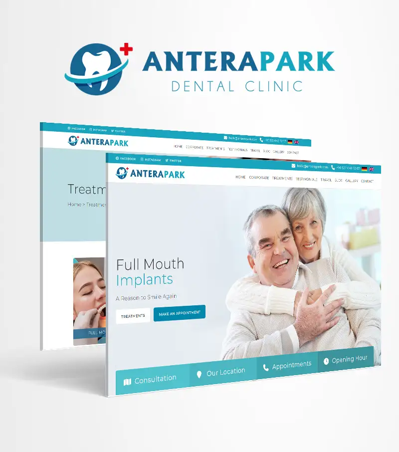 AnteraPark Dental