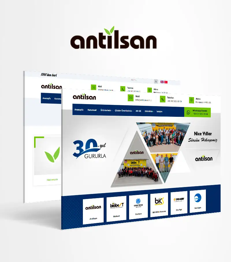 Antilsan