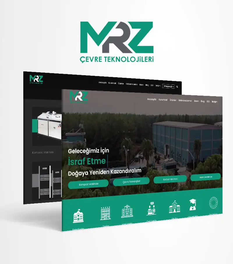 MRZ Environmental Technologies