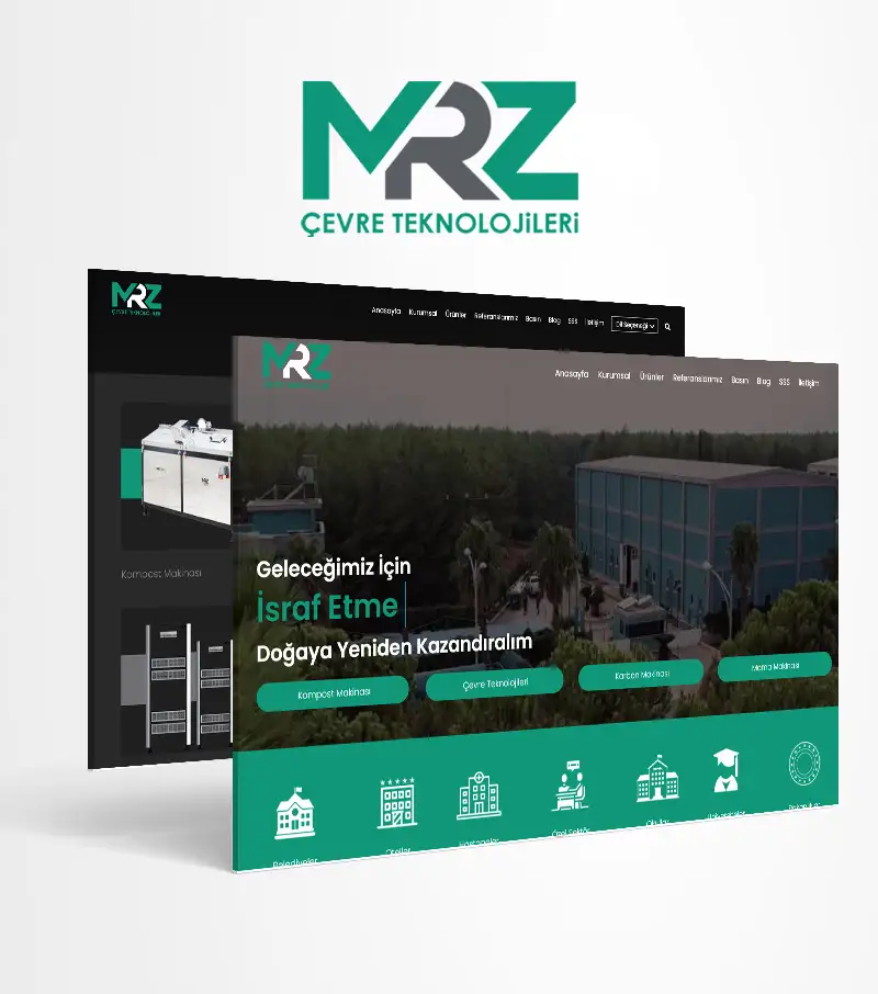 MRZ Environmental