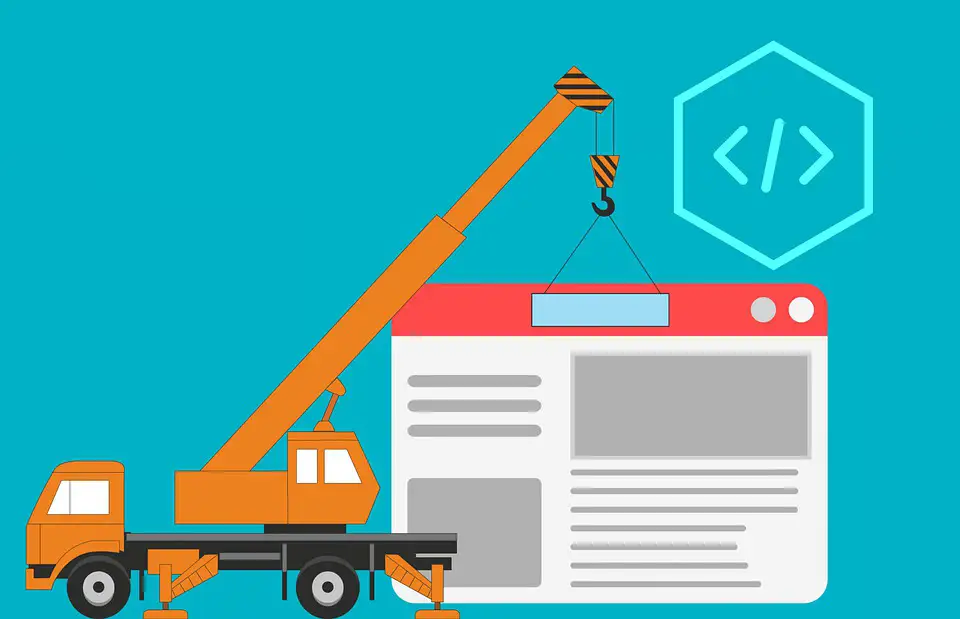 Statik ve Dinamik Web Sitesi Nedir? Farkları Nelerdir?