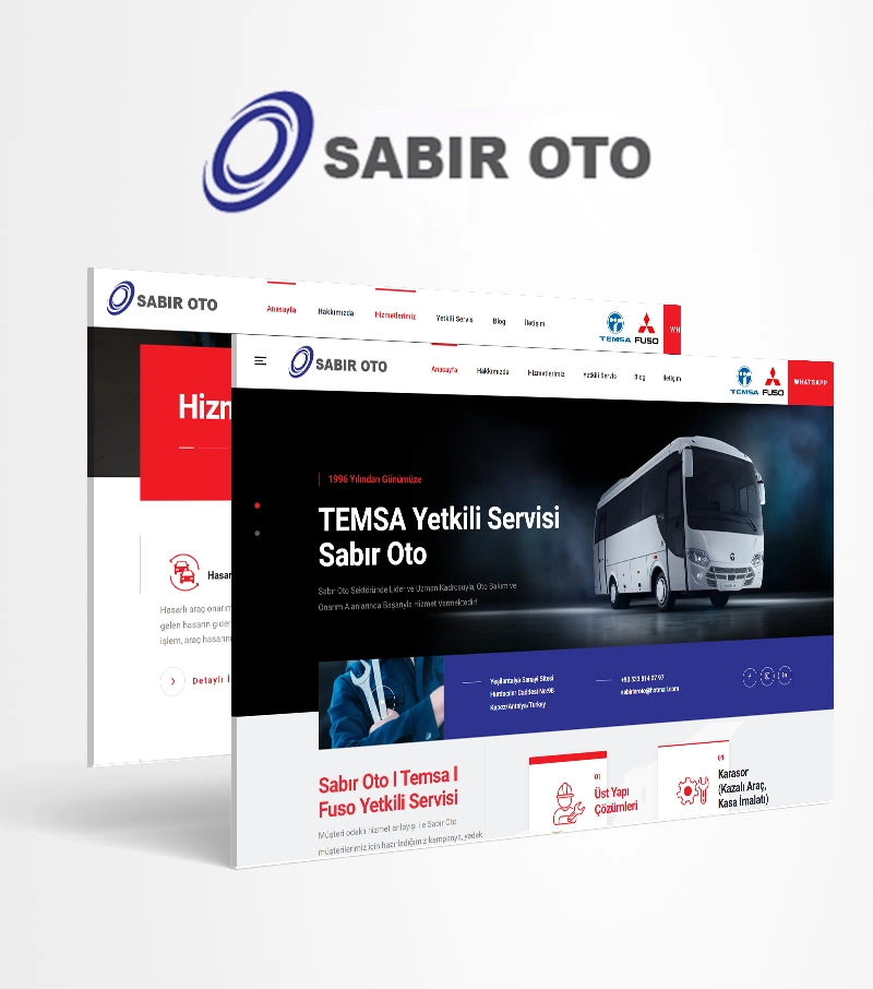 Sabır Oto