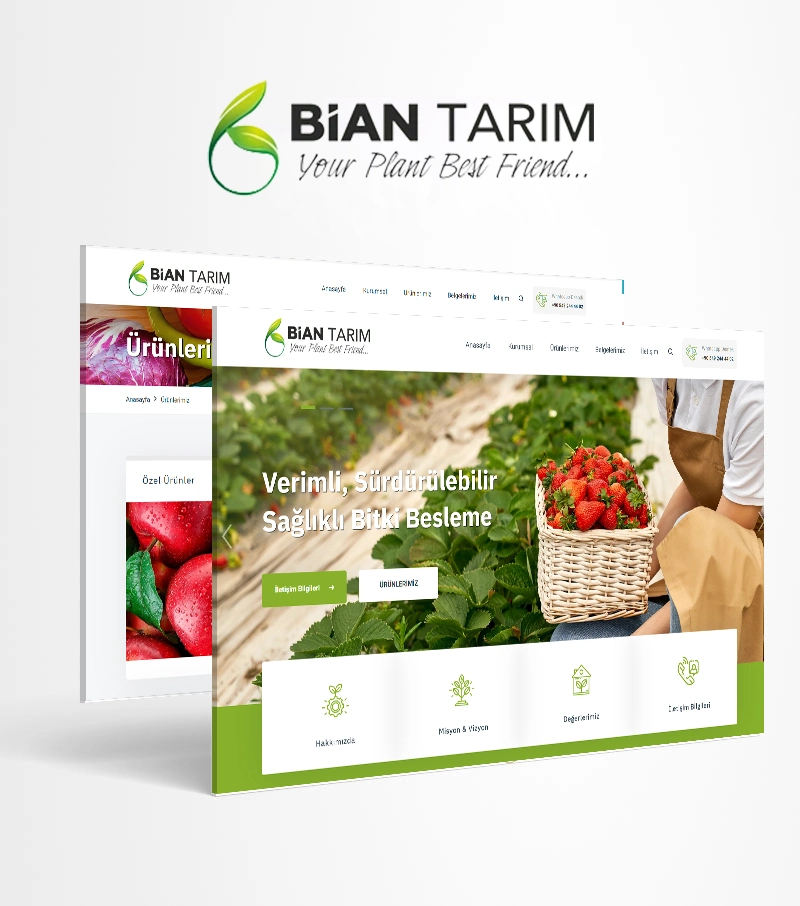 Bian Agriculture