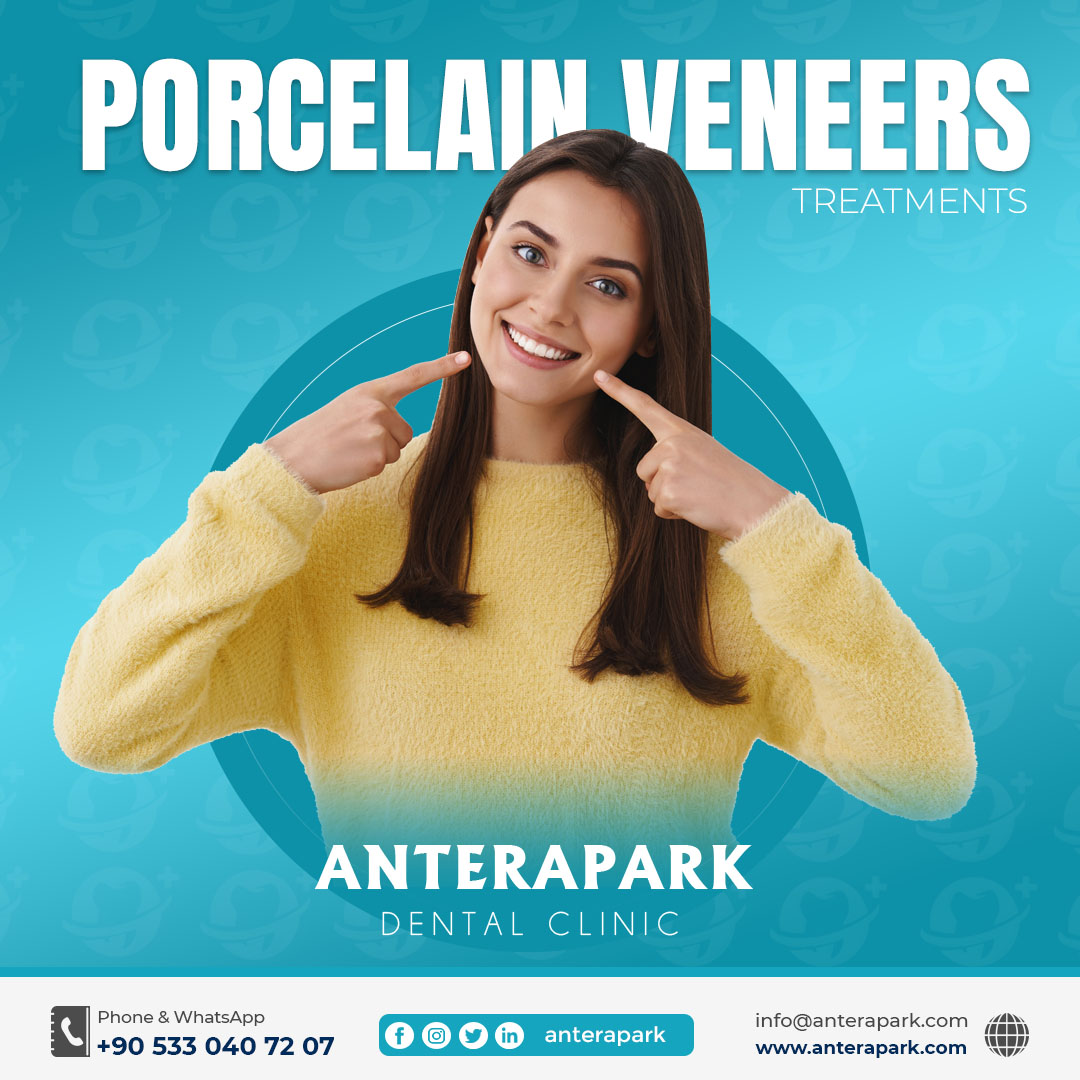 AnteraPark Dental