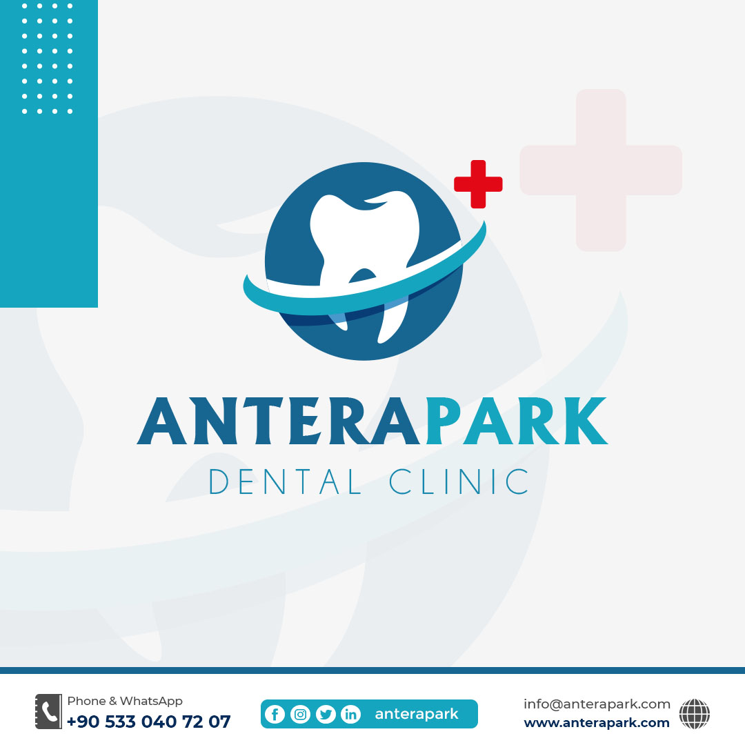 AnteraPark Dental