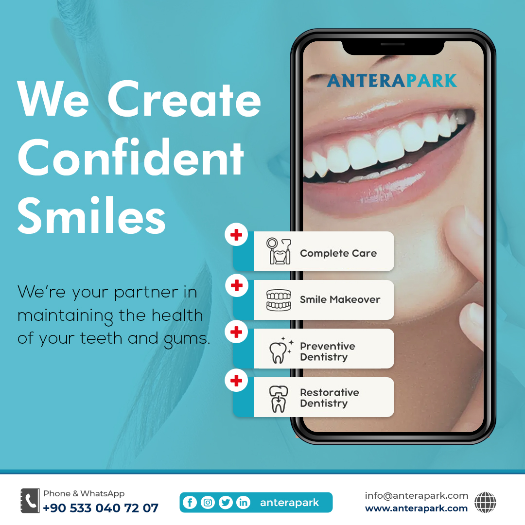 AnteraPark Dental