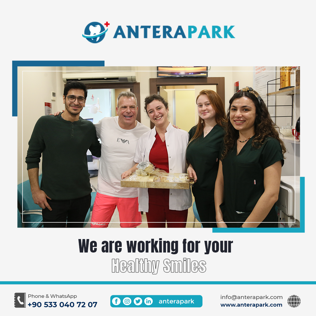 AnteraPark Dental