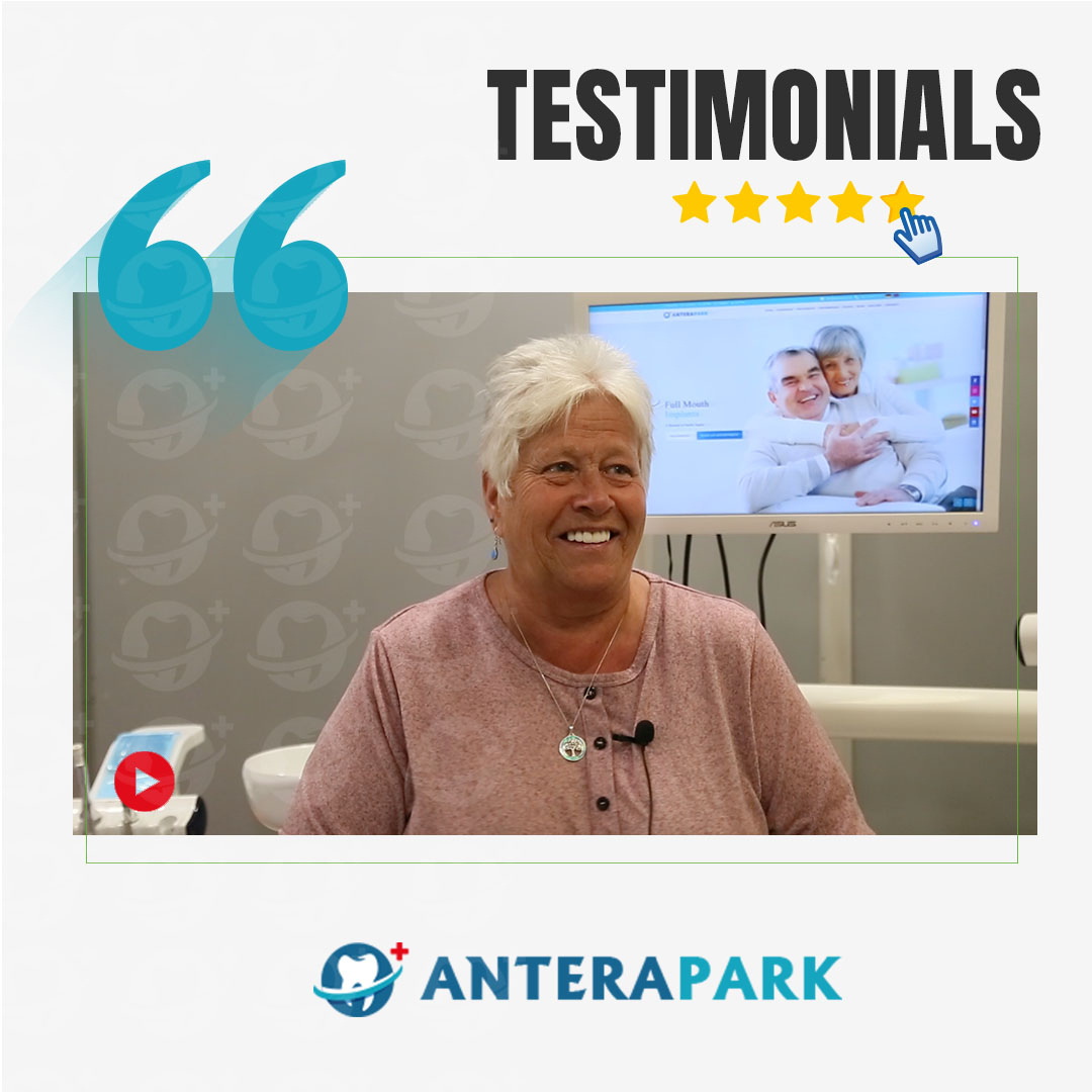 AnteraPark Dental