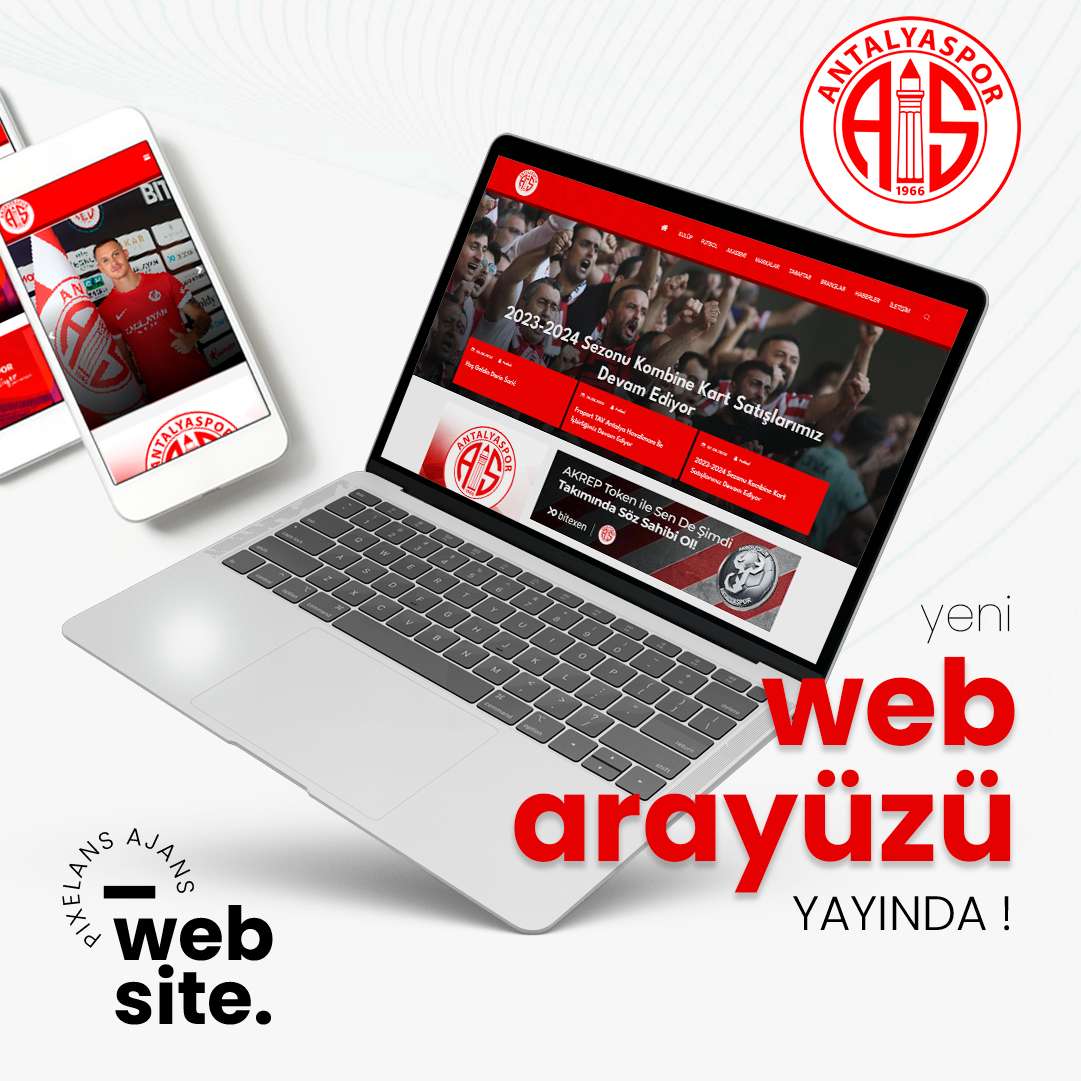 Antalyaspor Inc.