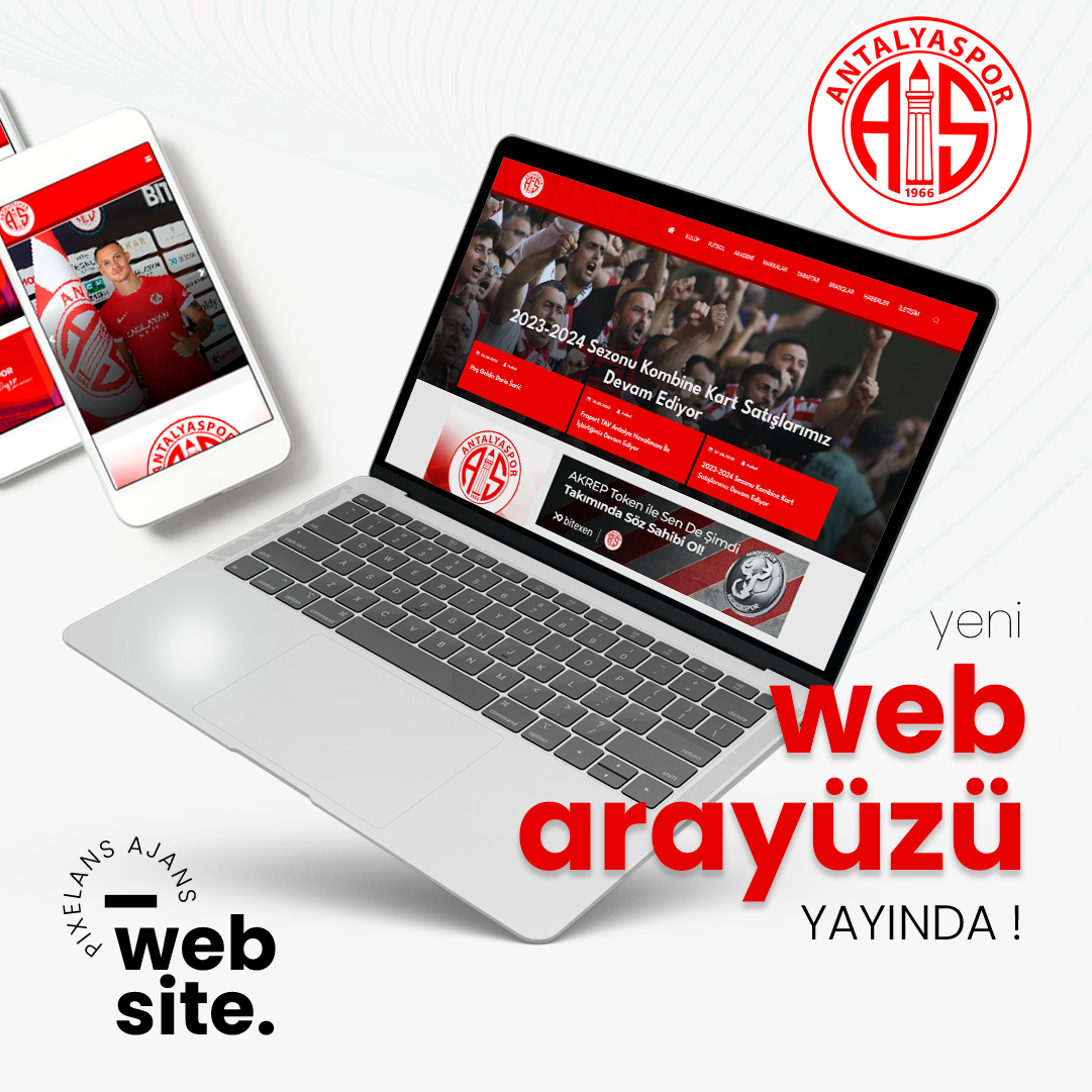 Antalyaspor A.Ş